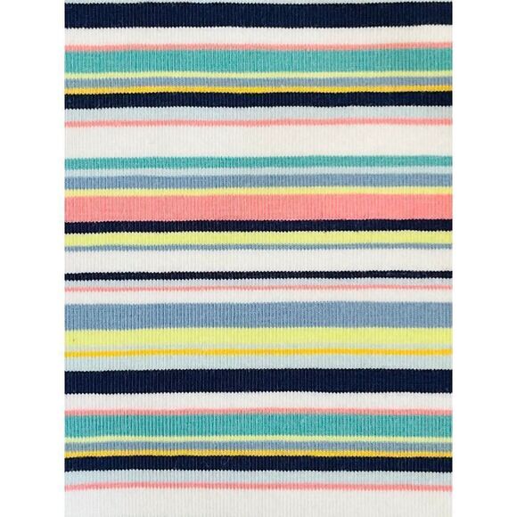 NEW Tea Collection Toddler Girl 18-24 Months Multistripe Leggings - Picture 3 of 3